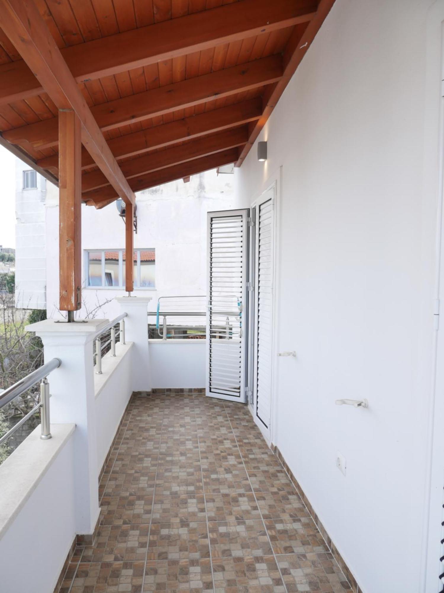 Golden View Leilighet Rrushkull (Durres)